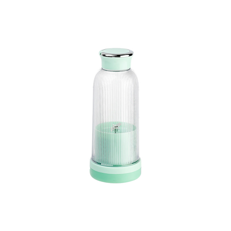 smoo.nova - Eleganz in Smoothieform