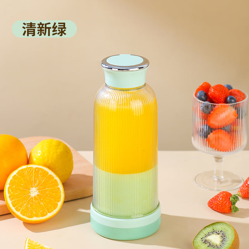 smoo.nova - Eleganz in Smoothieform