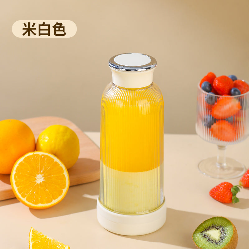 smoo.nova - Eleganz in Smoothieform
