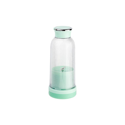 smoo.nova - Eleganz in Smoothieform