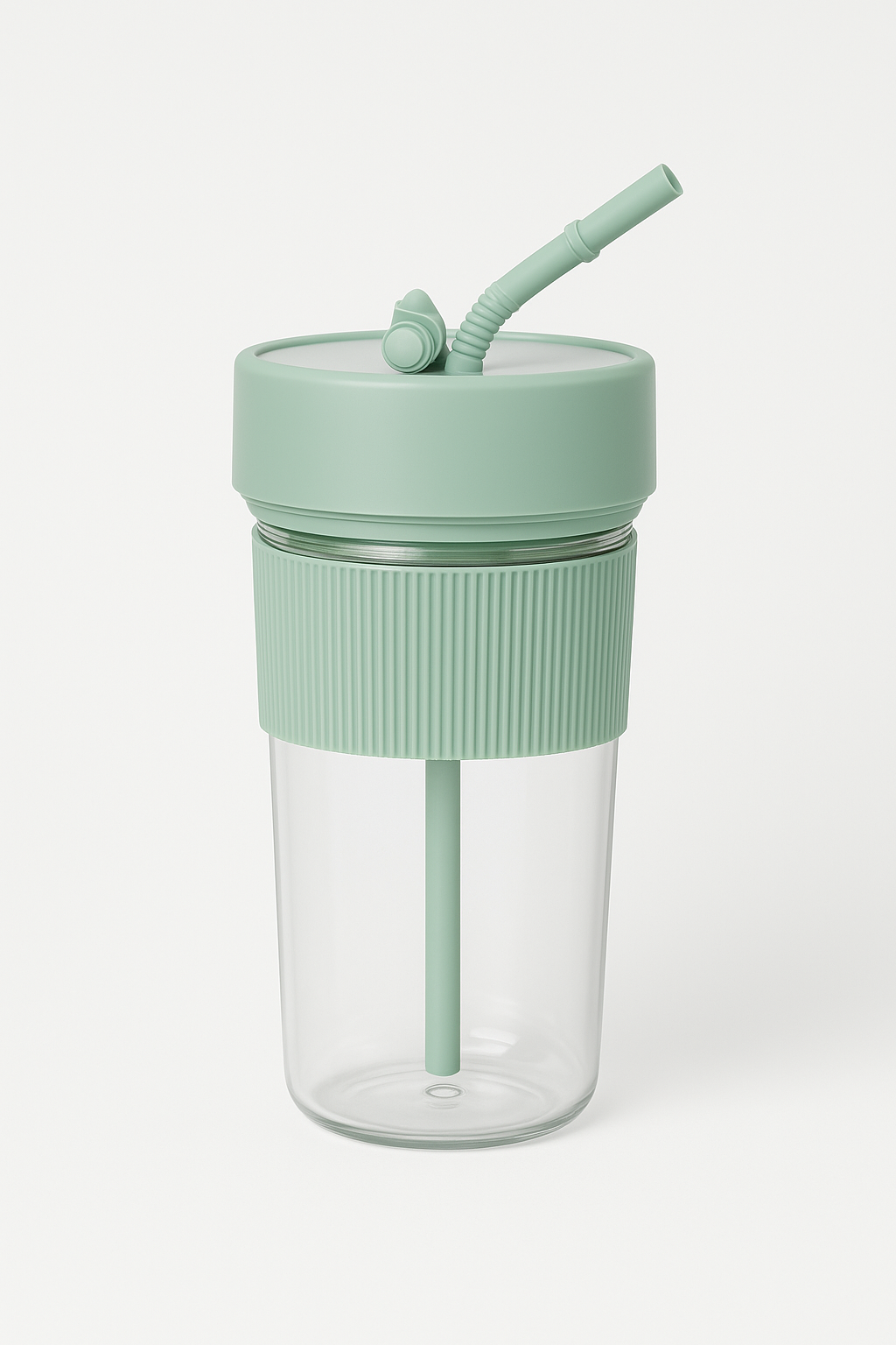 smoo.glow – Smoothie to go, stylisch & praktisch