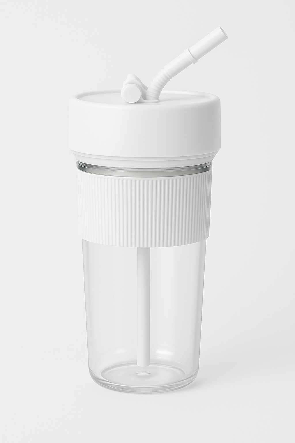smoo.glow – Smoothie to go, stylisch & praktisch